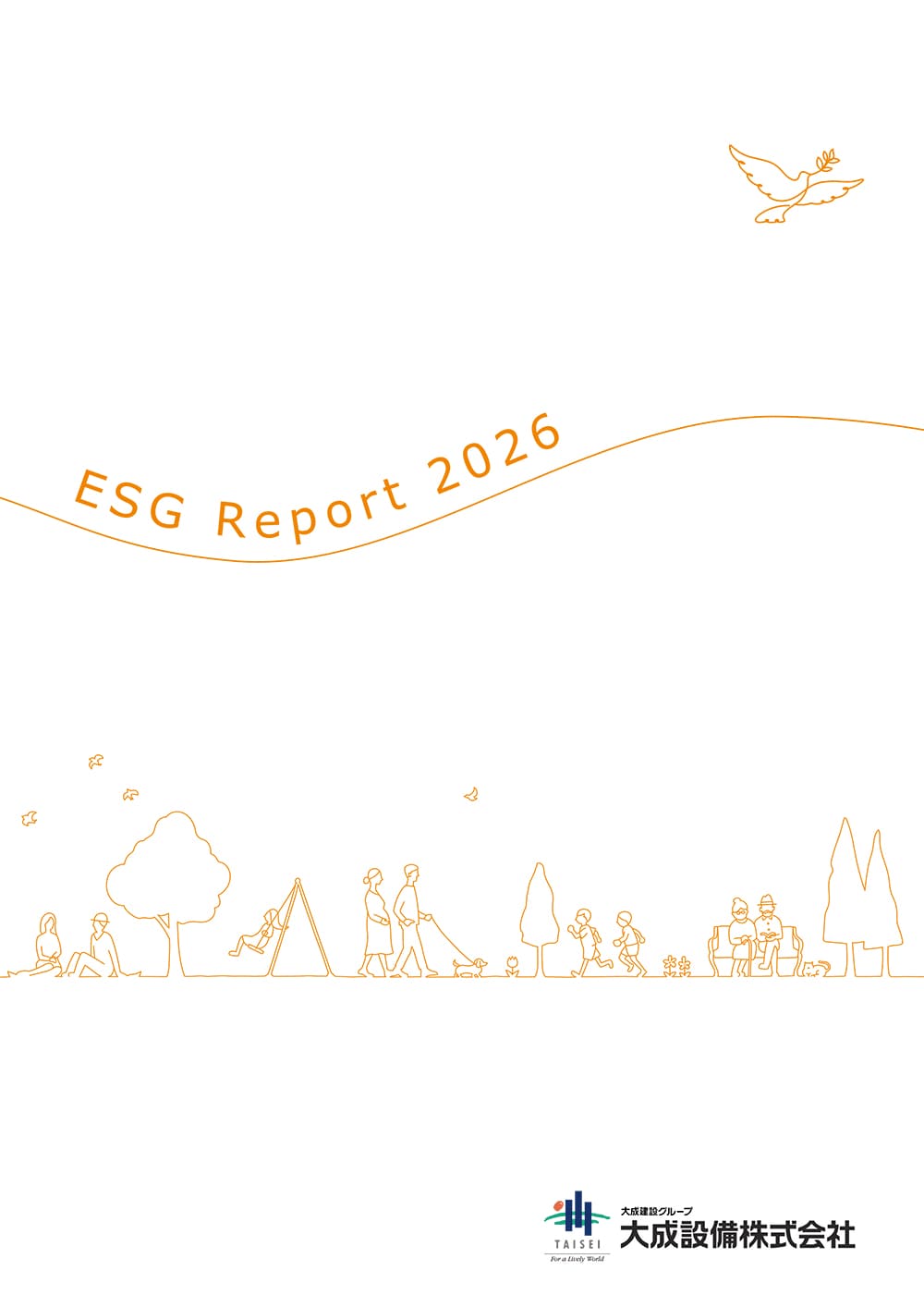 ESG Report 2026